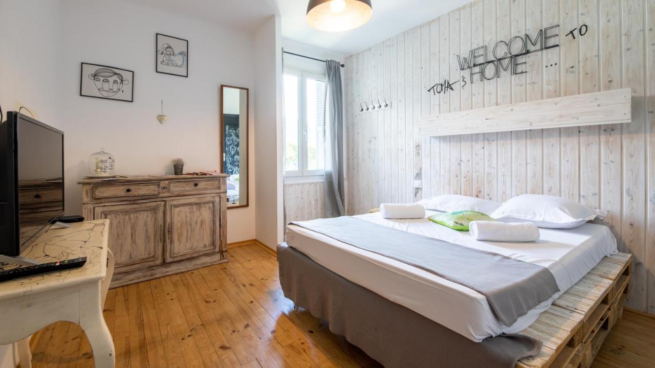 Mamie Jane Motel Aix-les-Bains Buitenkant foto