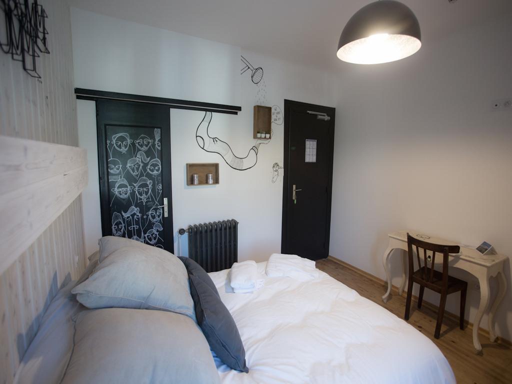 Mamie Jane Motel Aix-les-Bains Buitenkant foto