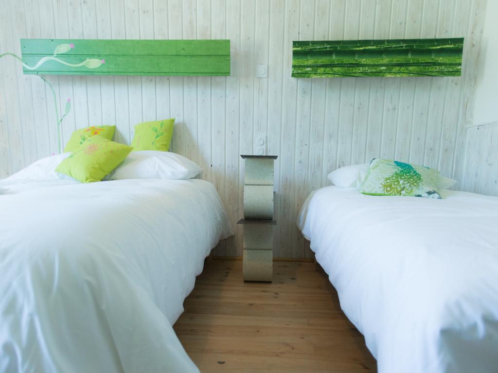 Mamie Jane Motel Aix-les-Bains Buitenkant foto